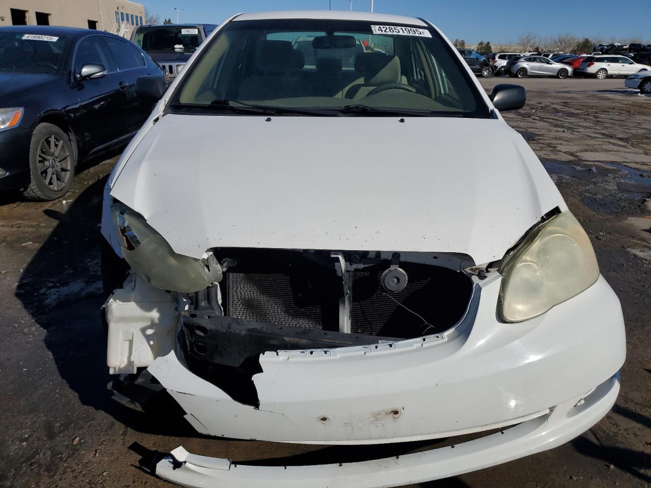 2006 Toyota Corolla - Image 5