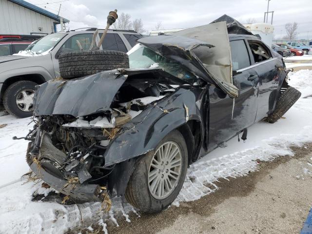 2009 Chrysler 300 Lx