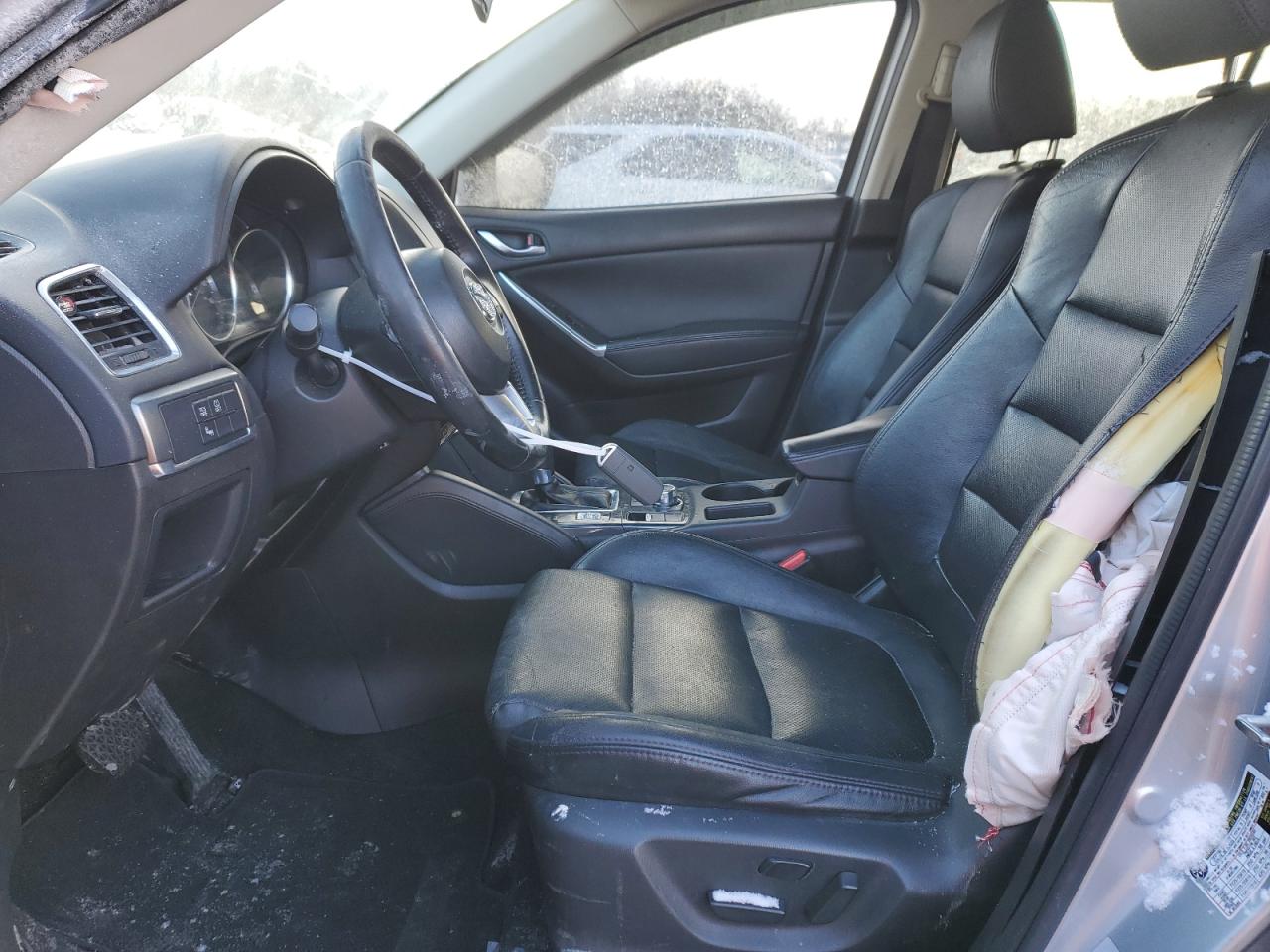 2016 Mazda CX-5 - Image 7