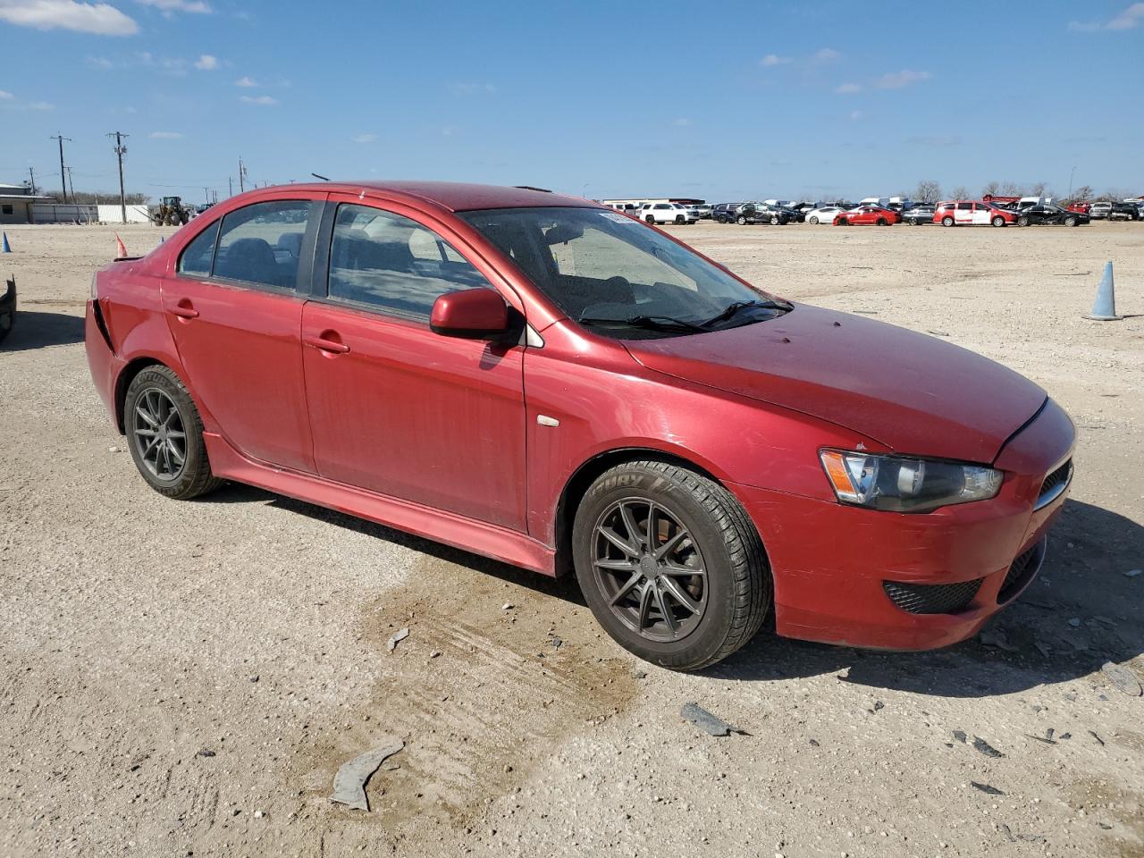 2014 Mitsubishi Lancer - Image 4