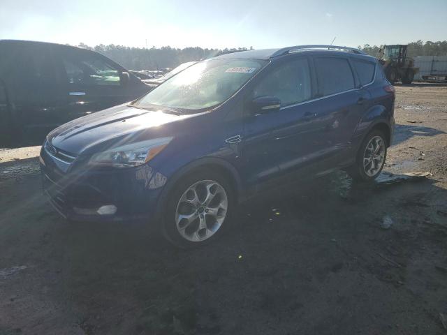  FORD ESCAPE 2015 Синій