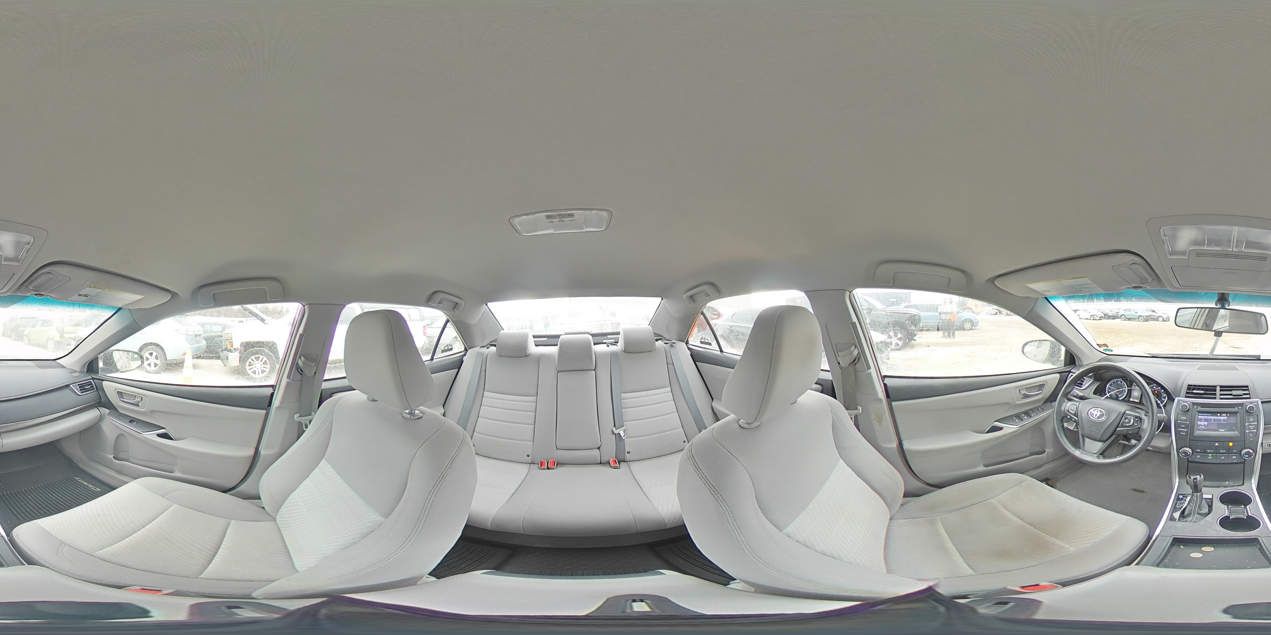 2016 Toyota Camry - Image 14