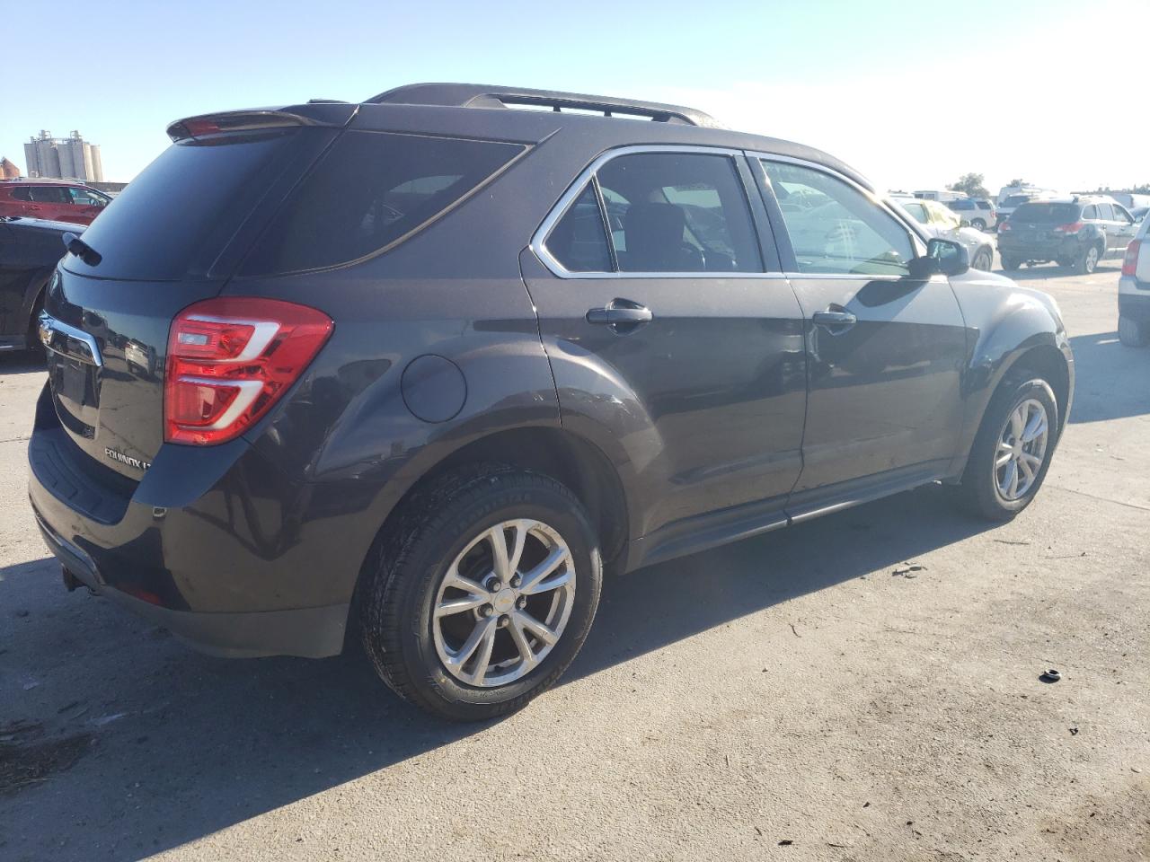 2016 Chevrolet Equinox - Image 3
