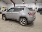 2018 Jeep Compass Latitude продається в Center Rutland, VT - Front End