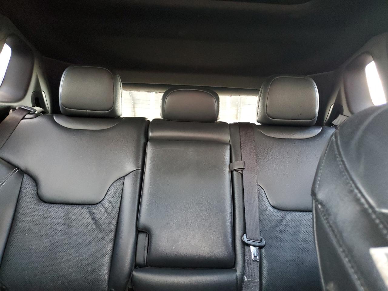 2021 Jeep Compass - Image 10