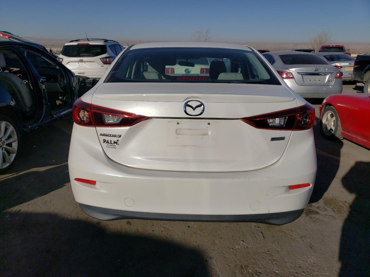 2014 Mazda 3 - Image 6