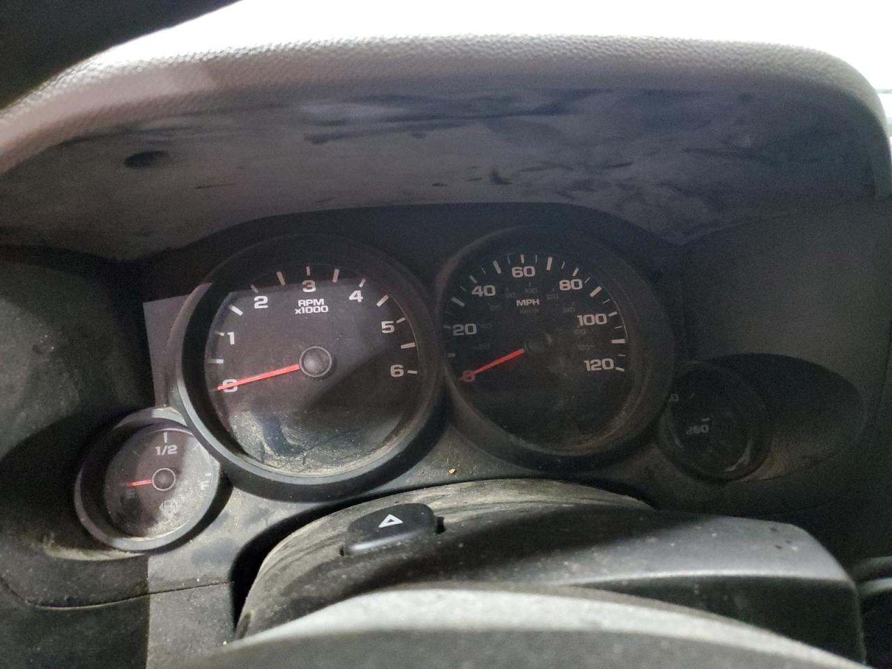 2009 Chevrolet Silverado - Image 9