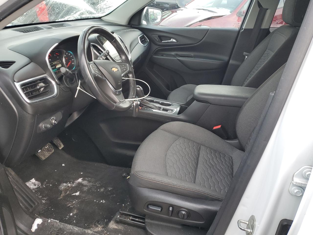 2018 Chevrolet Equinox - Image 7