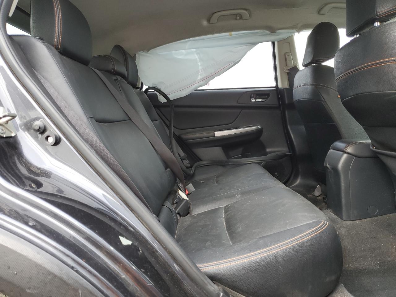 2017 Subaru XV - Image 11