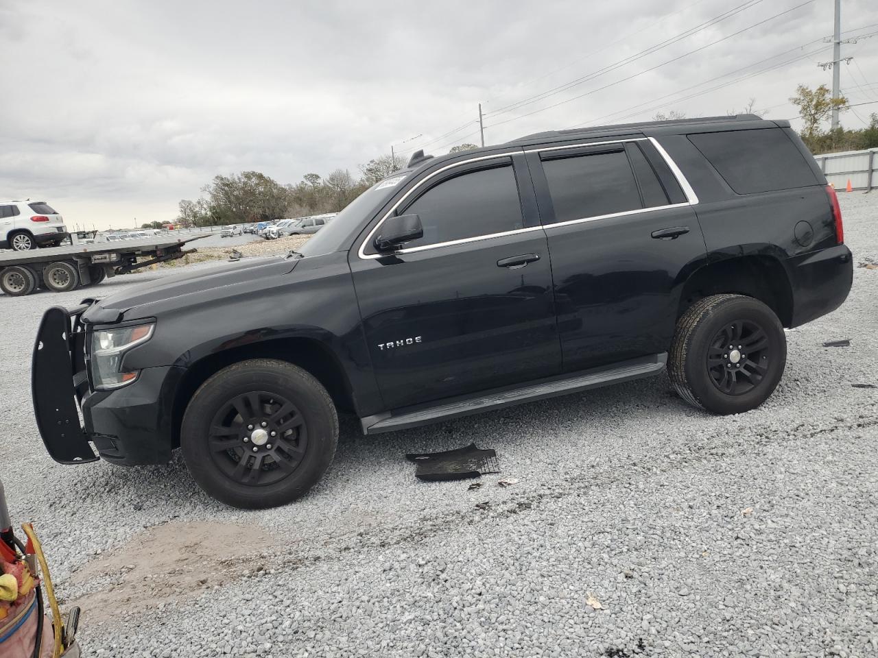 2016 Chevrolet Tahoe - Image 1