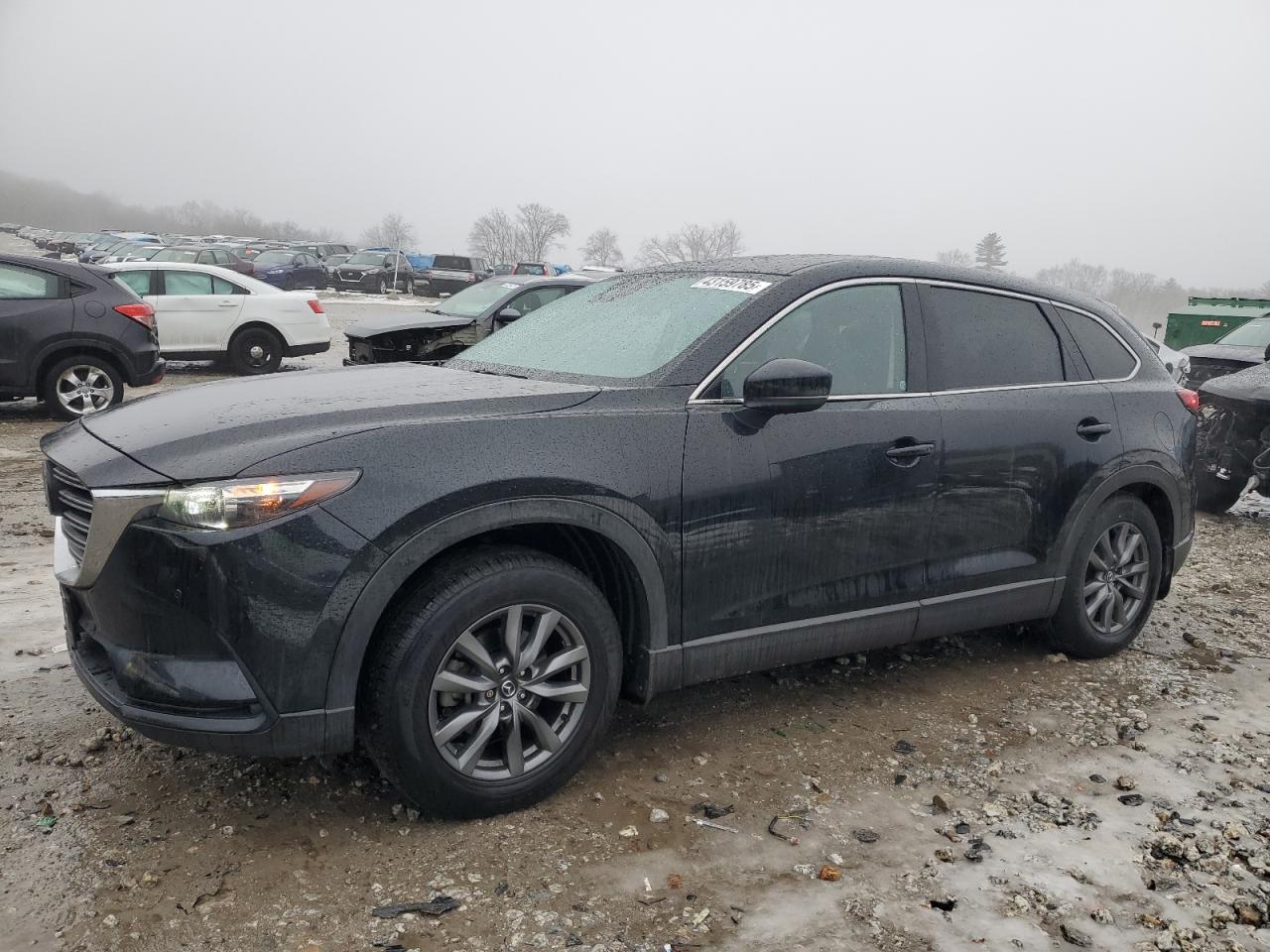 2021 Mazda CX-9 - Image 1