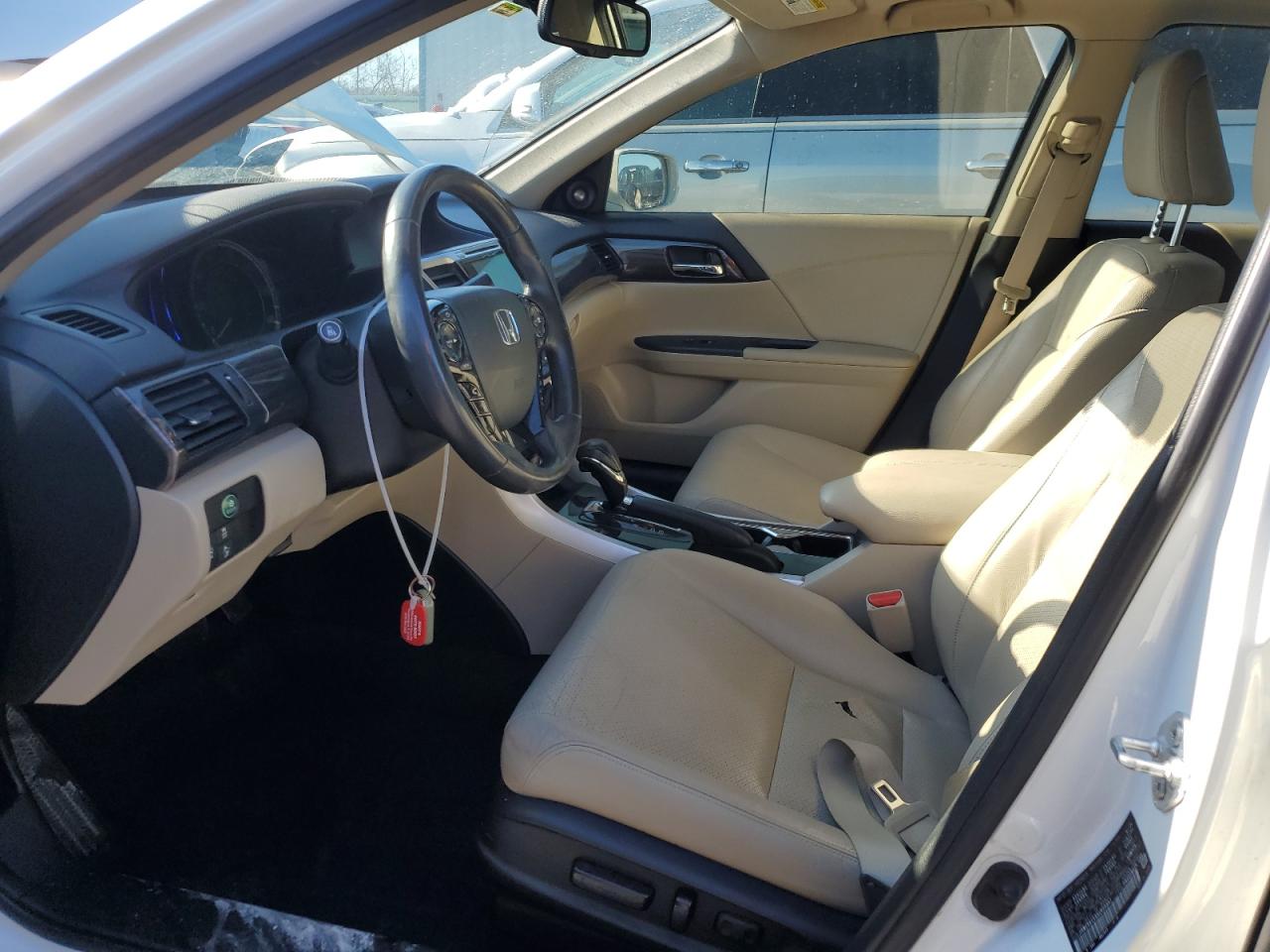 2017 Honda Accord - Image 7