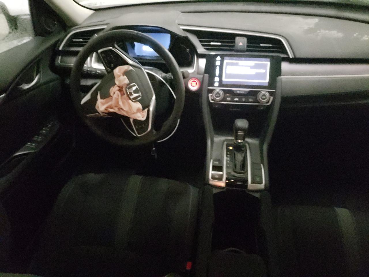 2017 Honda Civic - Image 8
