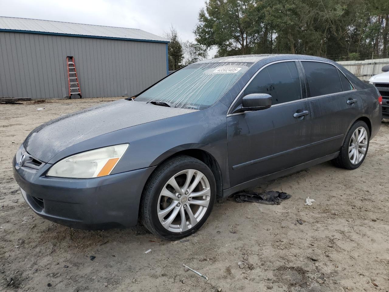 2004 Honda Accord - Image 1