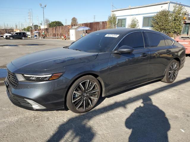 2024 Honda Accord Touring Hybrid