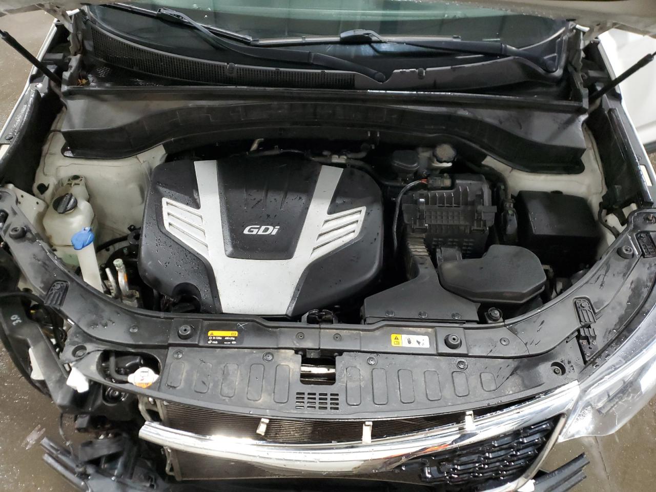 2015 Kia Sorento - Image 12