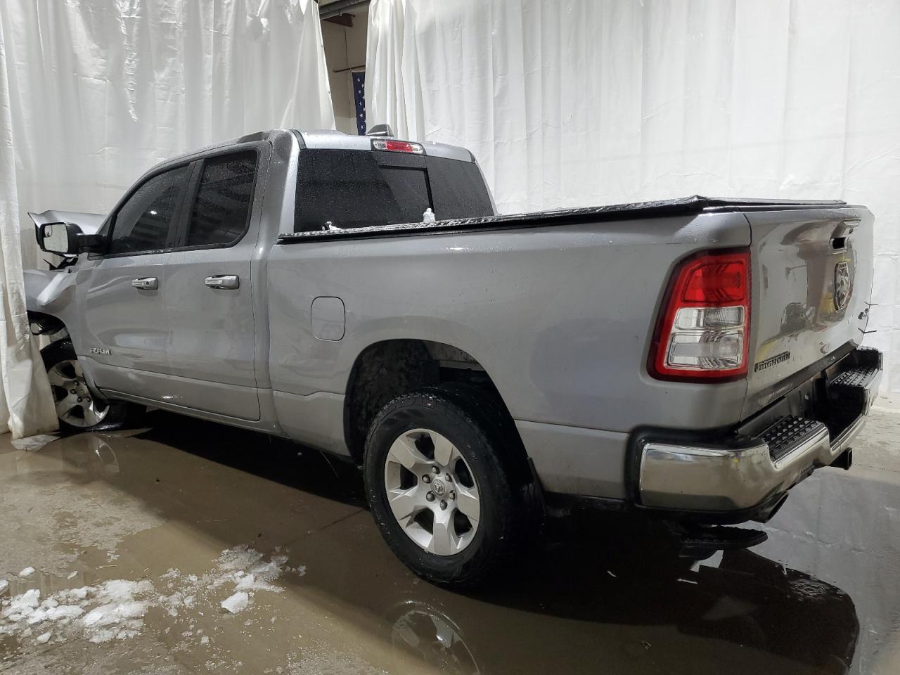 2020 RAM 1500 - Image 2