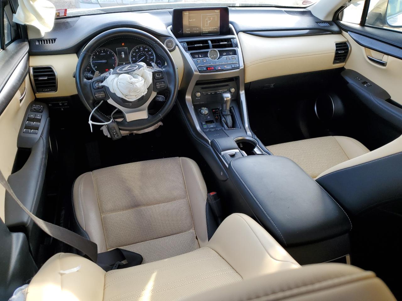2019 Lexus NX - Image 8