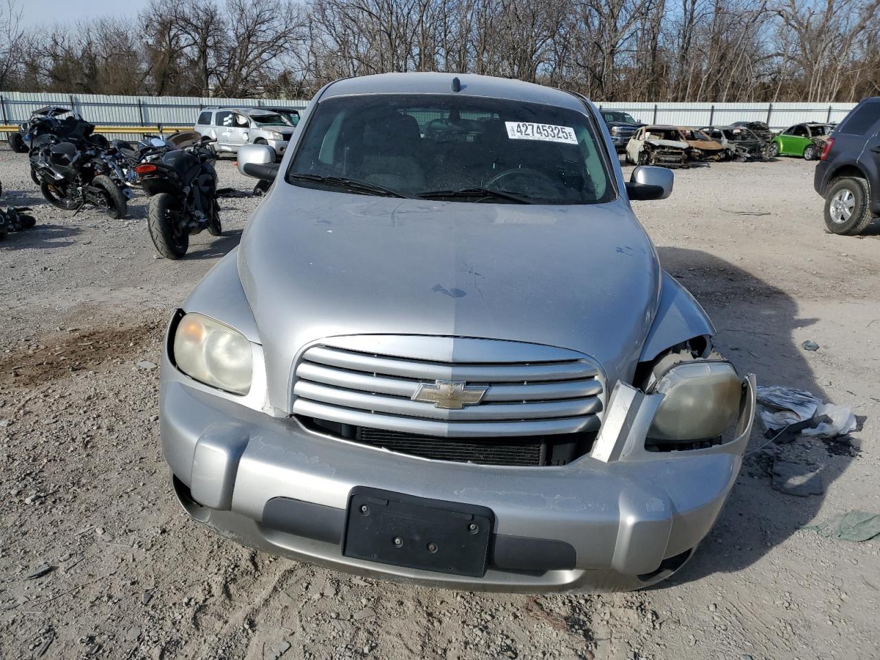 2008 Chevrolet HHR - Image 5