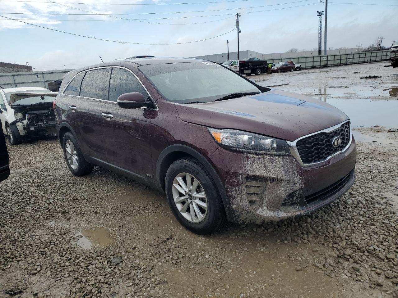 2020 Kia Sorento - Image 4