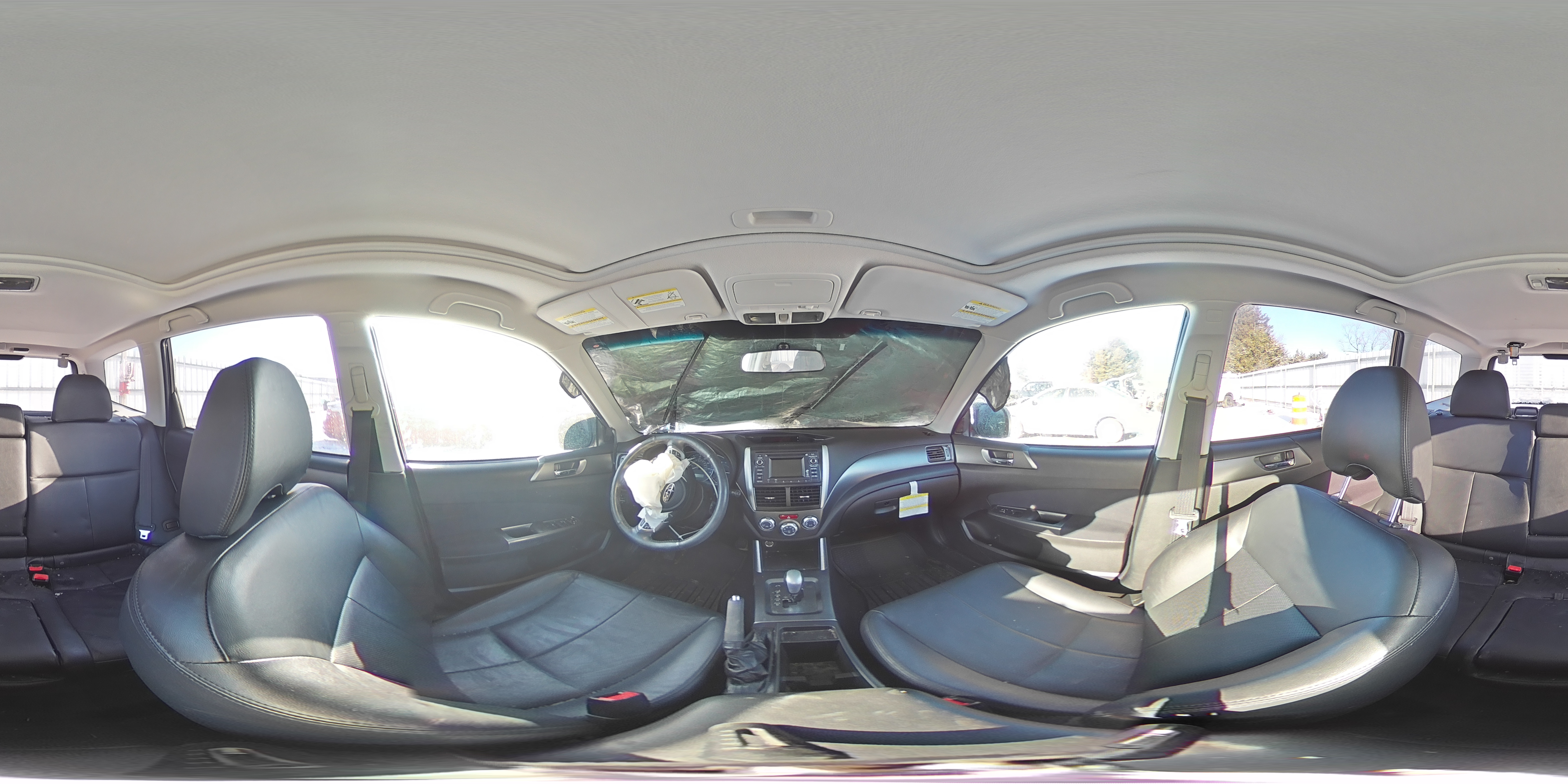 2013 Subaru Forester - Image 14