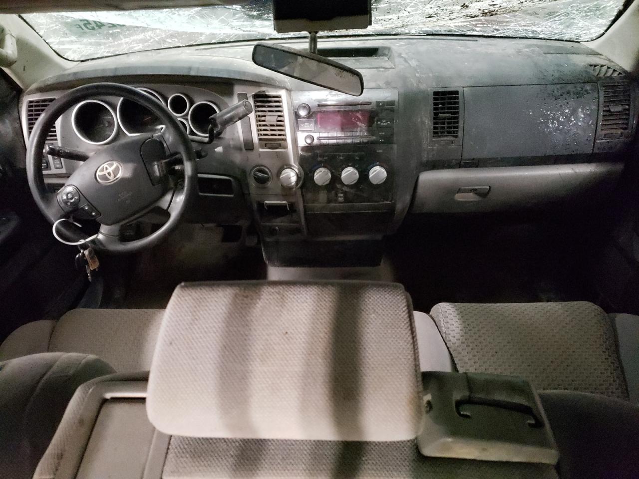 2010 Toyota Tundra - Image 8