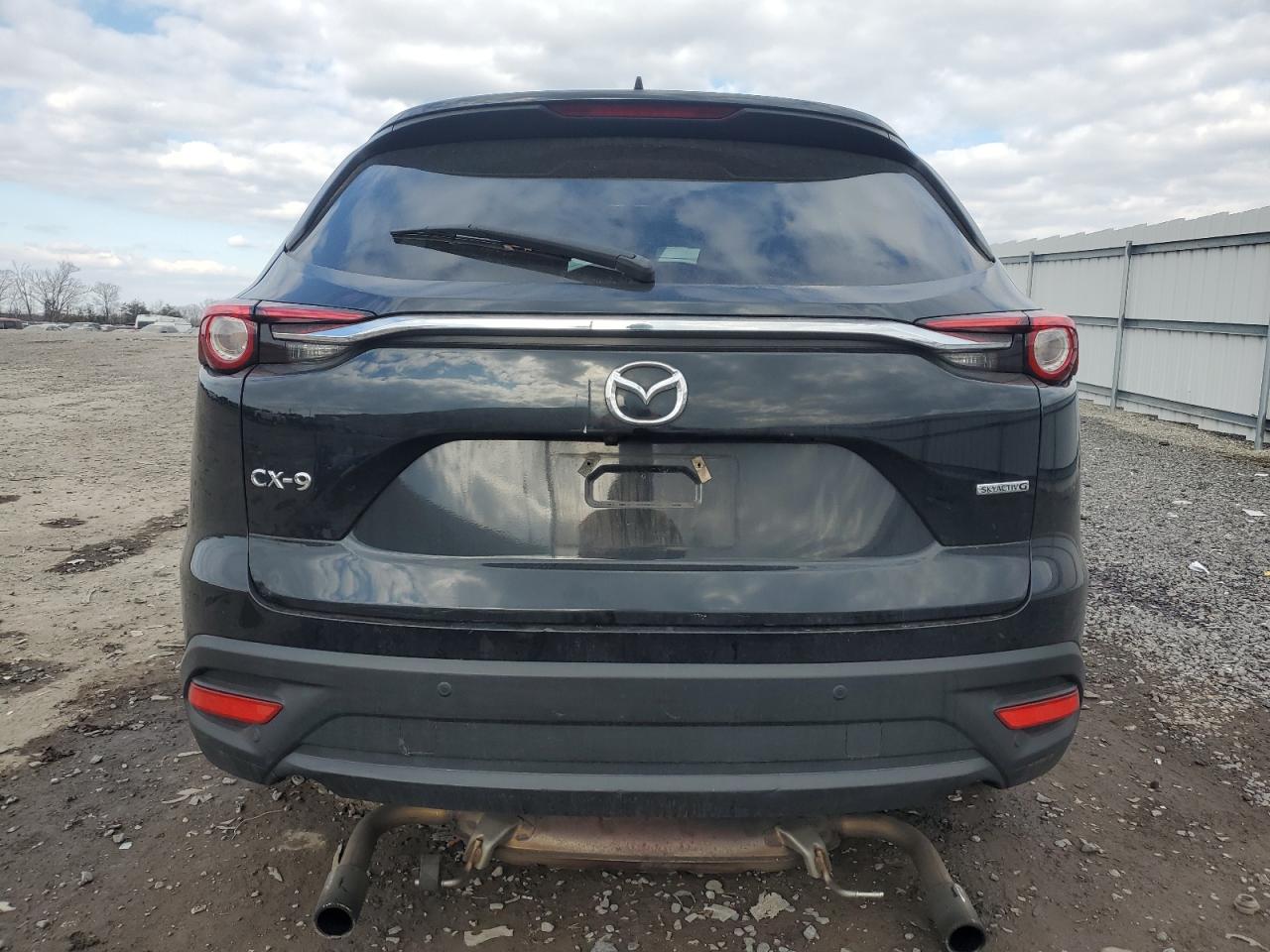 2020 Mazda CX-9 - Image 6
