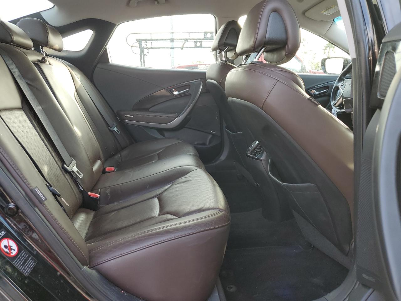 2013 Hyundai Azera - Image 10