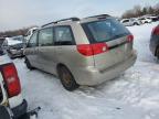 2008 Toyota Sienna Ce na sprzedaż w Central Square, NY - Front End