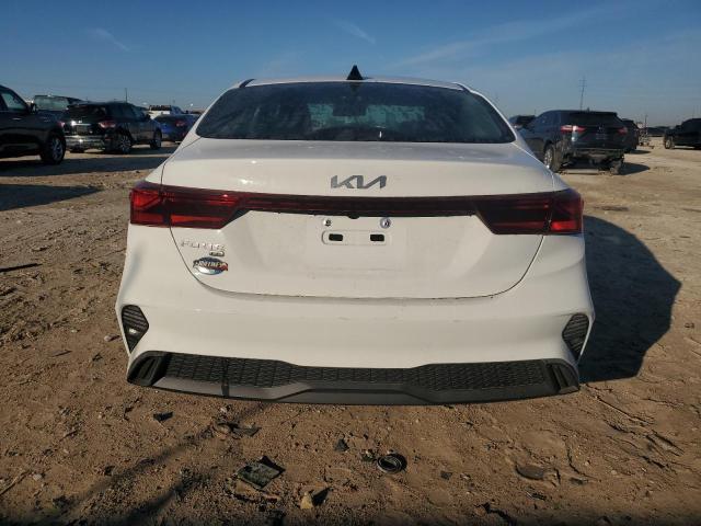  KIA FORTE 2024 Белый