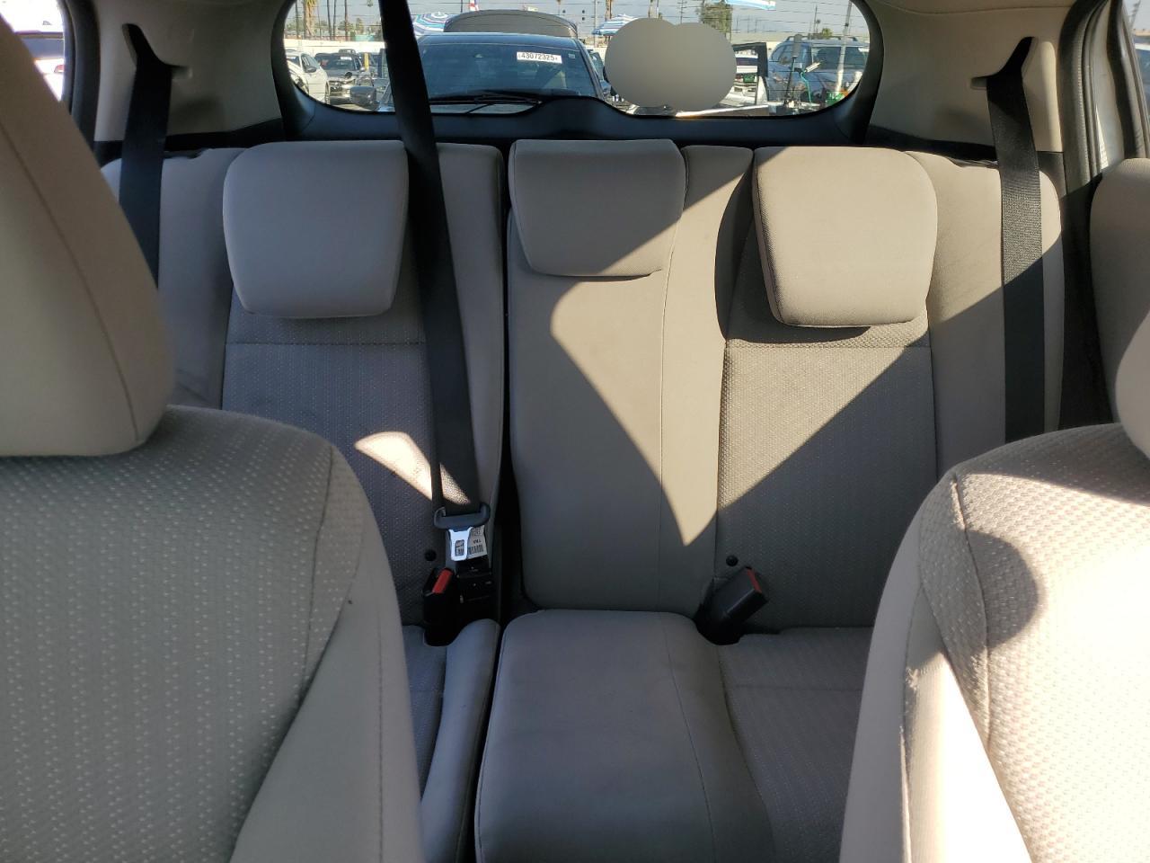 2017 Honda HR-V - Image 10