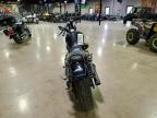 2011 HARLEY-DAVIDSON FXDWG  for sale at Copart TX - CRASHEDTOYS DALLAS