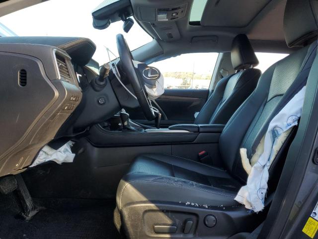 LEXUS RX350 2022 Серый