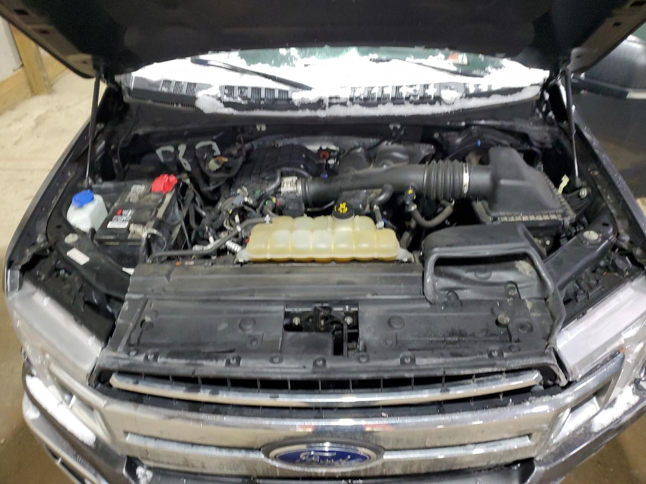 2019 Ford F-150 - Image 11