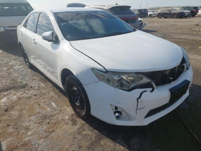 6T1BF9FK8FX583812 - 2015 Toyota Camry Le - #undefined