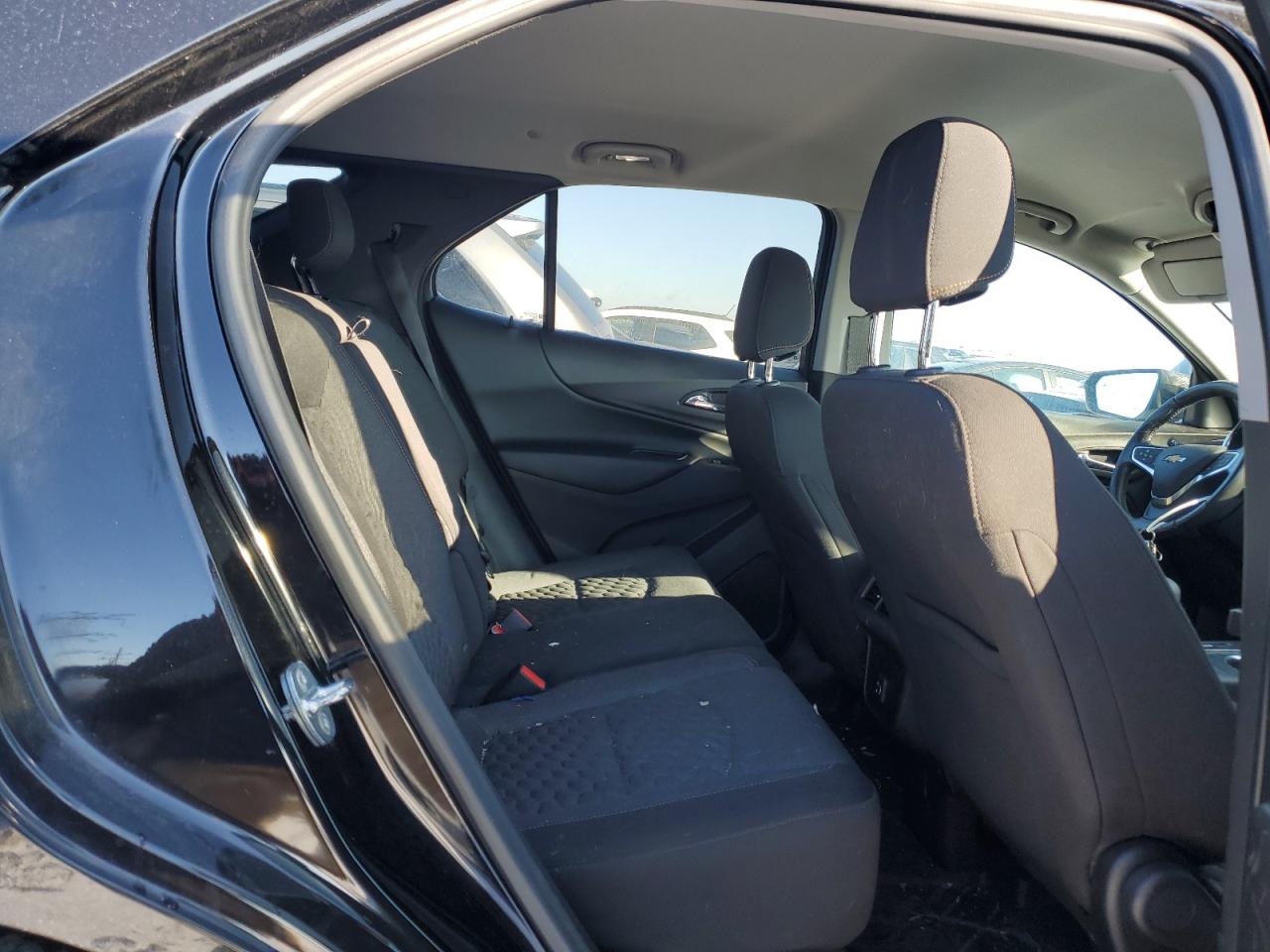 2020 Chevrolet Equinox - Image 10