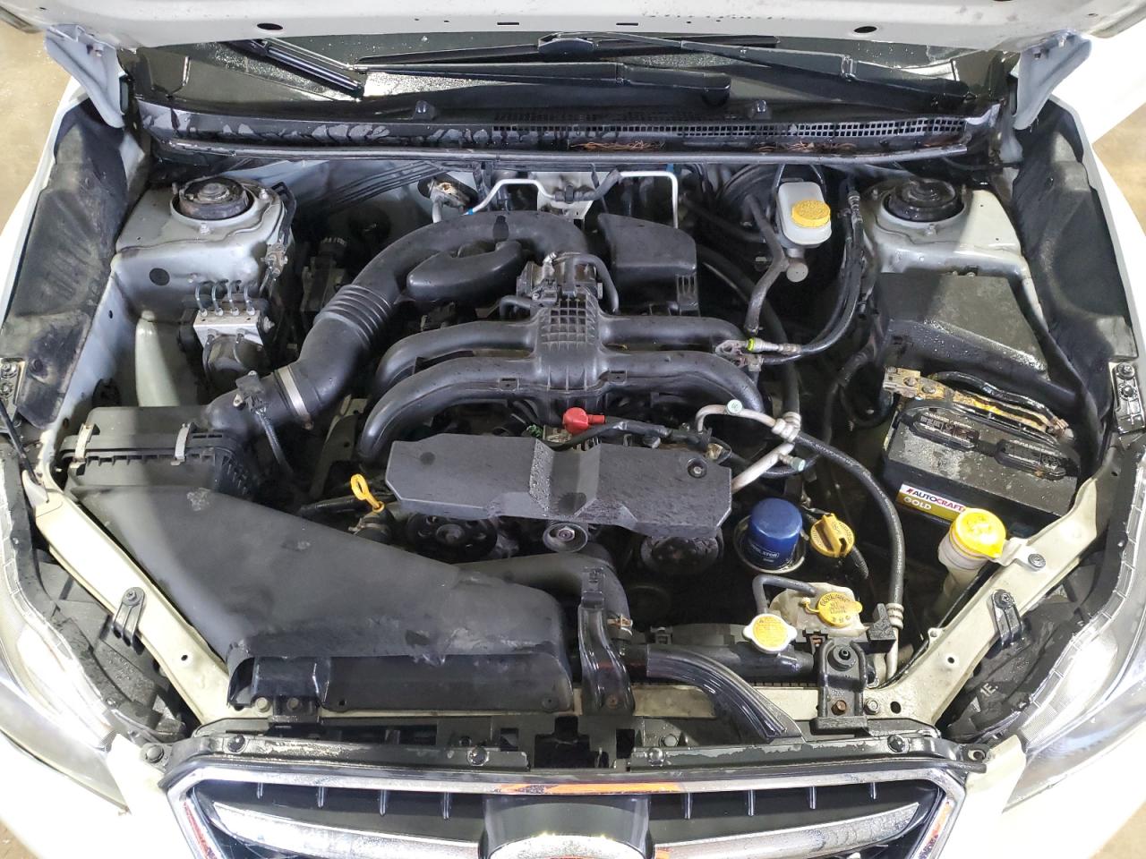 2013 Subaru XV - Image 13