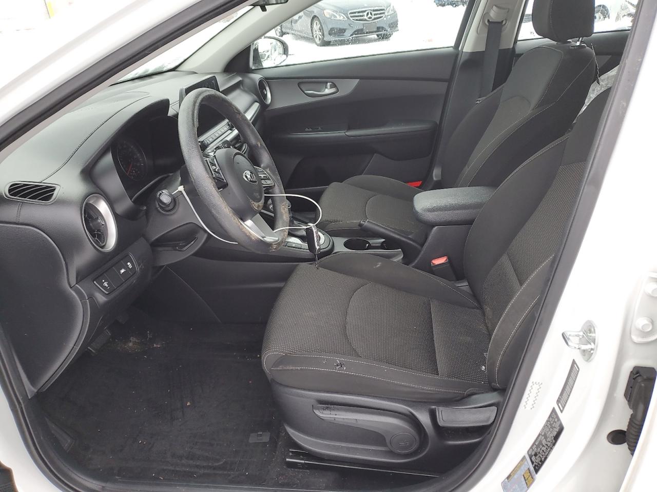 2019 Kia Forte - Image 7