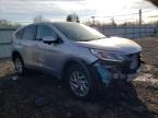 2016 Honda Cr-V Ex იყიდება Hillsborough-ში, NJ - Front End