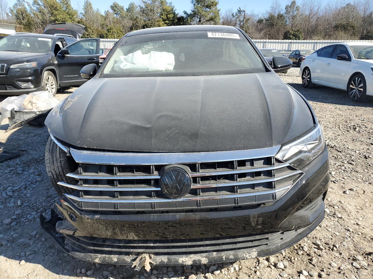 2019 Volkswagen Jetta - Image 5