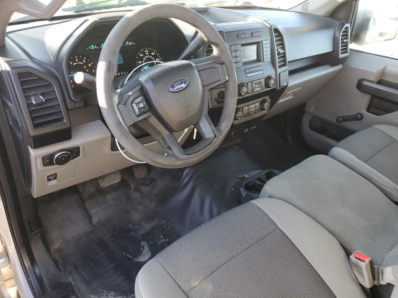 2016 Ford F-150 - Image 8