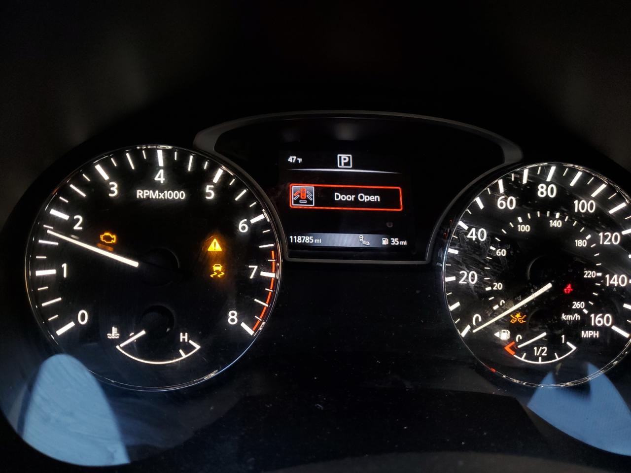 2018 Nissan Altima - Image 9