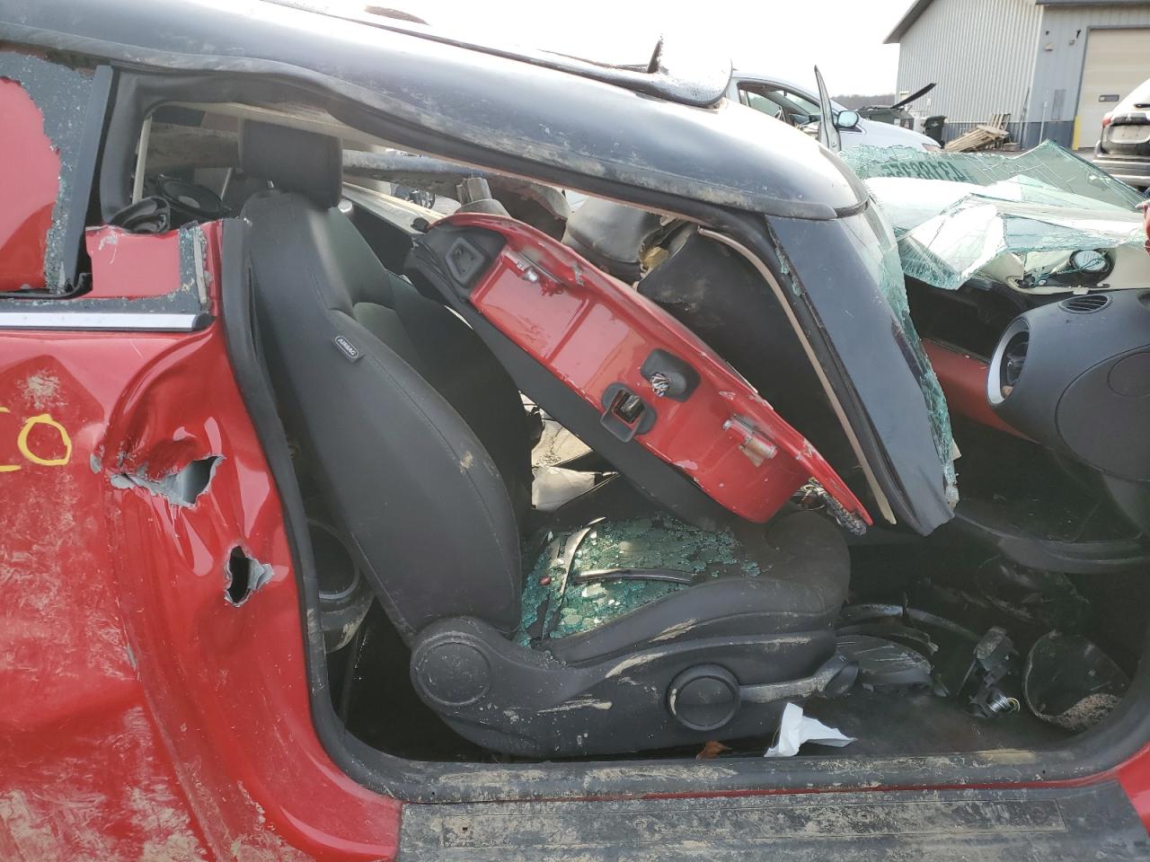2013 MINI Cooper - Image 10