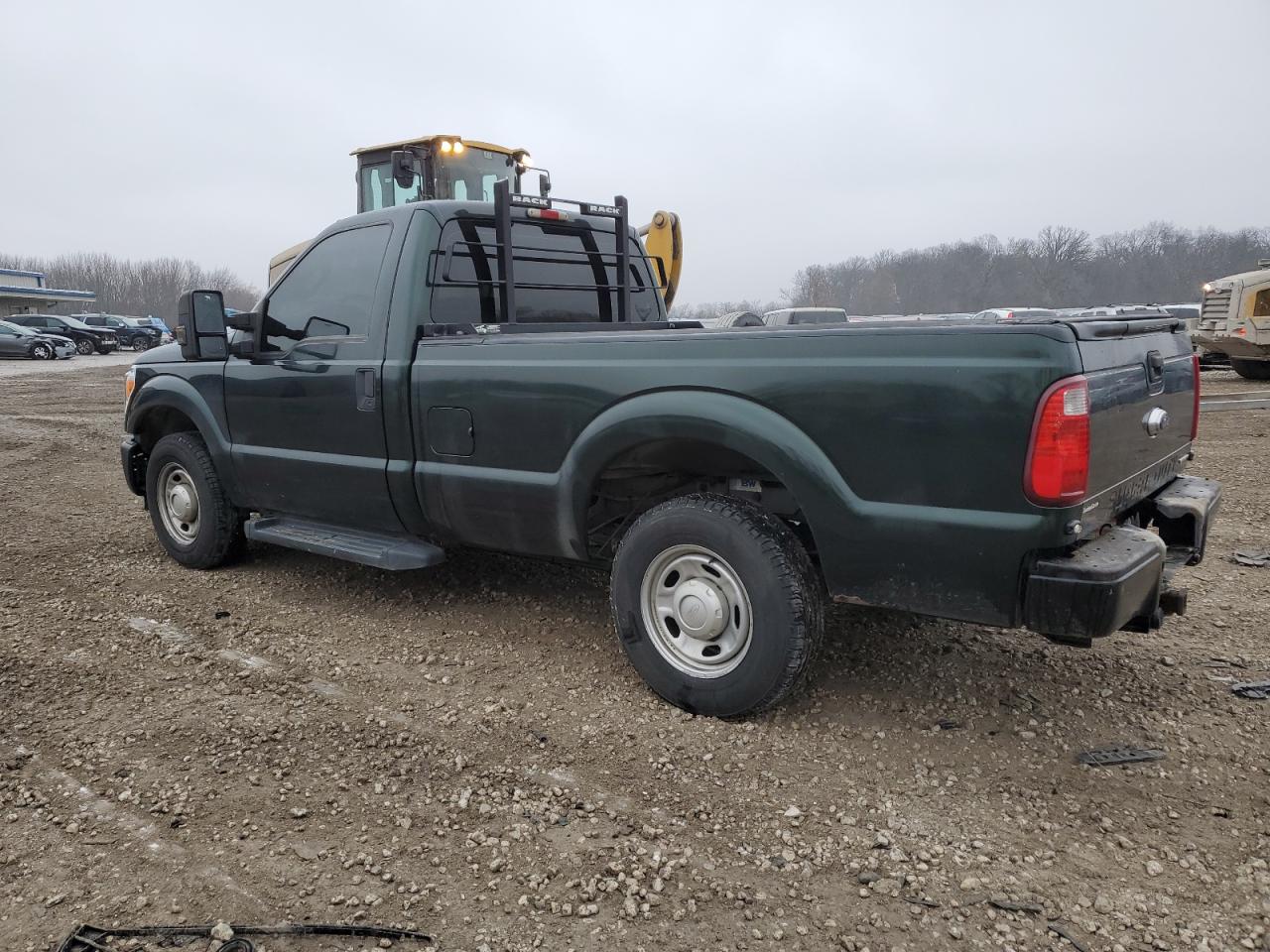 2015 Ford F250 - Image 2