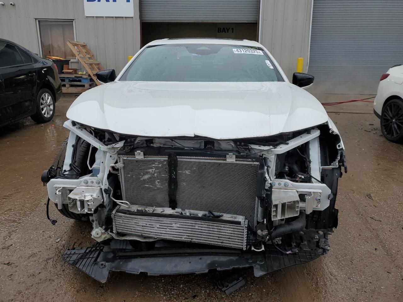 2024 Acura TLX - Image 5