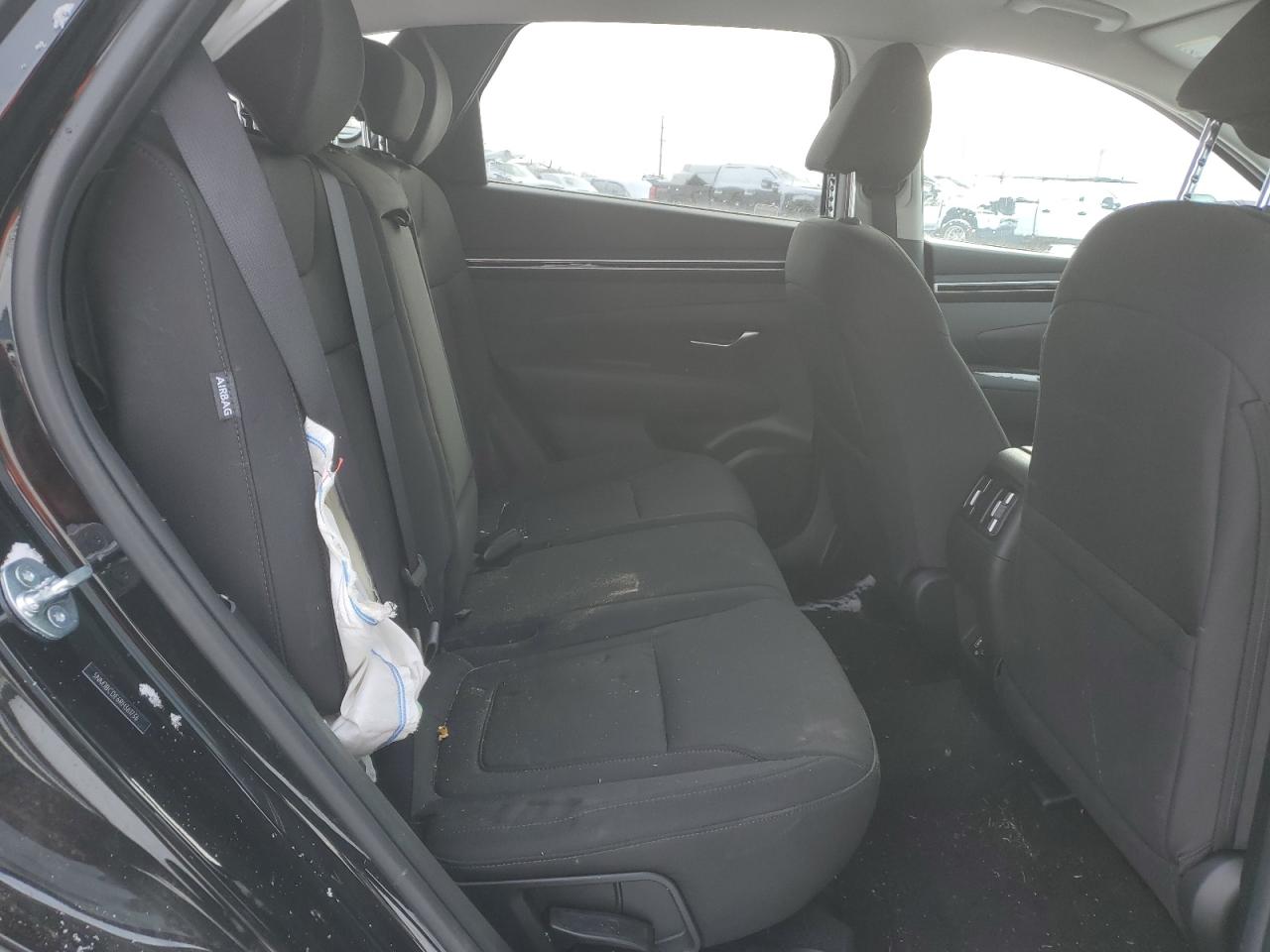 2024 Hyundai Tucson - Image 10