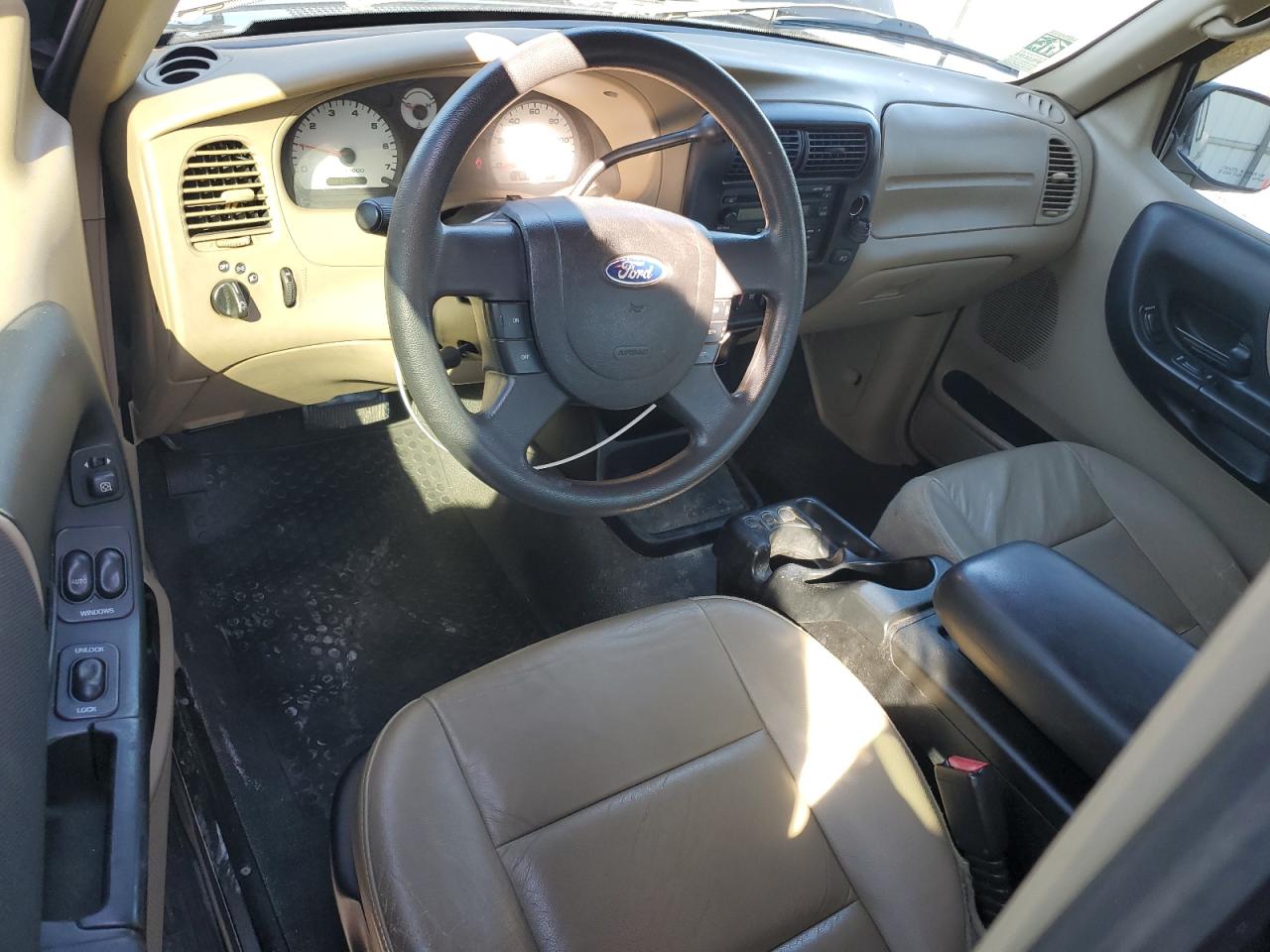 2004 Ford Ranger - Image 8