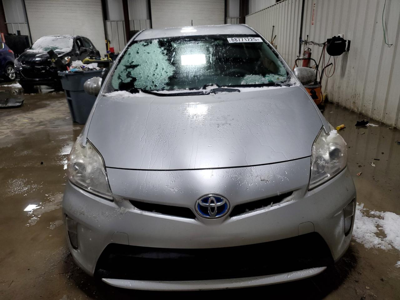 2013 Toyota Prius - Image 5