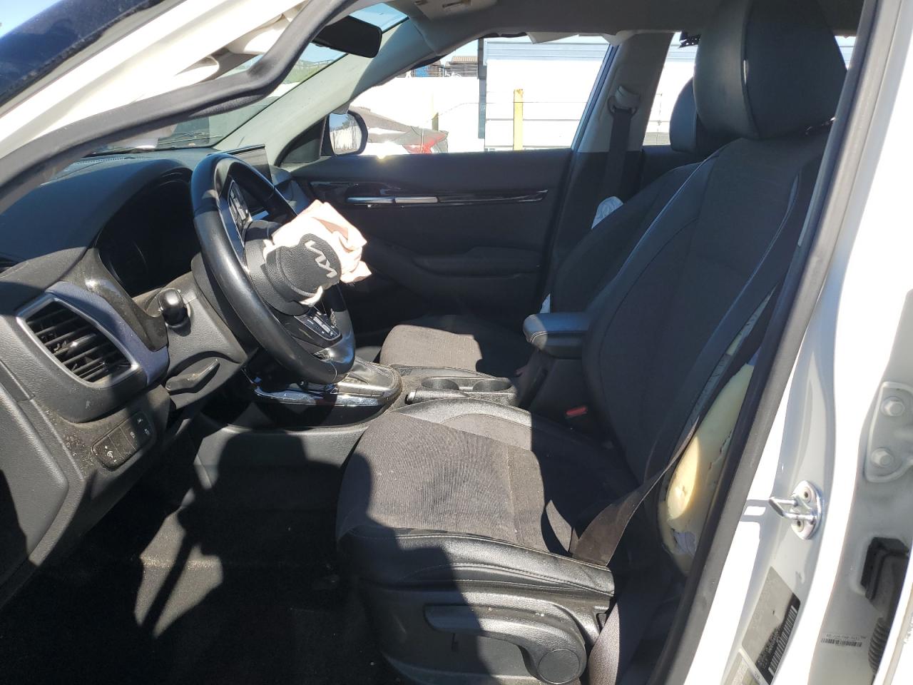 2022 Kia Seltos - Image 7