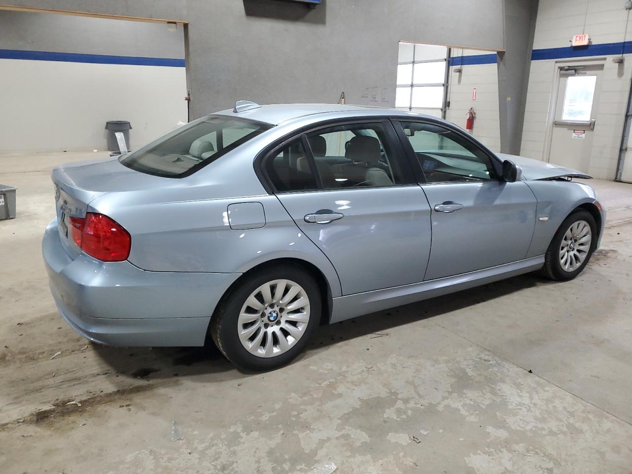 2009 BMW 3er - Image 3